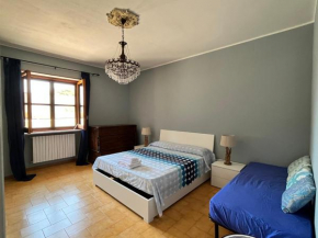 Casa L'Orizzonte Santa Cesarea Terme